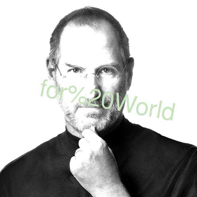for World